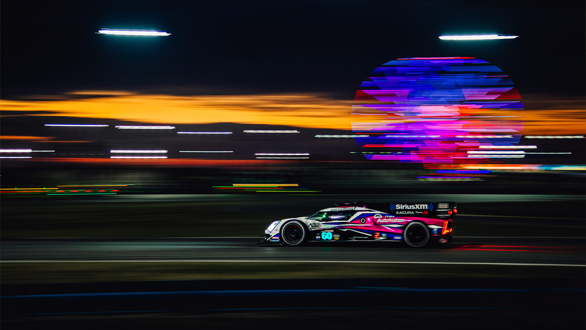 Rolex 24 at Daytona 2023