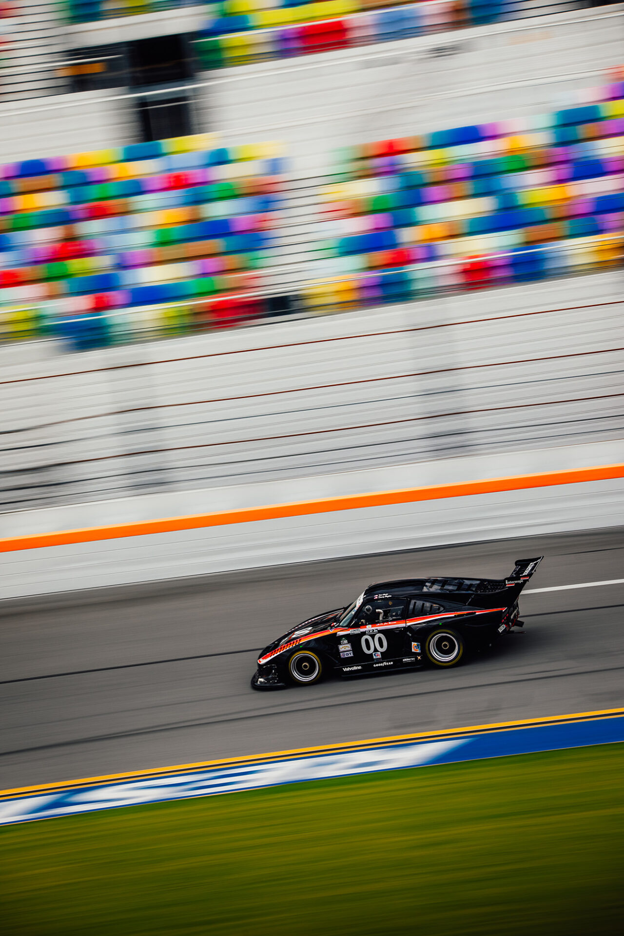 Porsche 935 Interscope